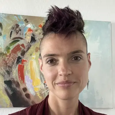Amanda Slugoski | Equinox Therapeutic
