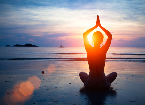 How Yoga Benefits Mental Health | Equinox Therapeutic