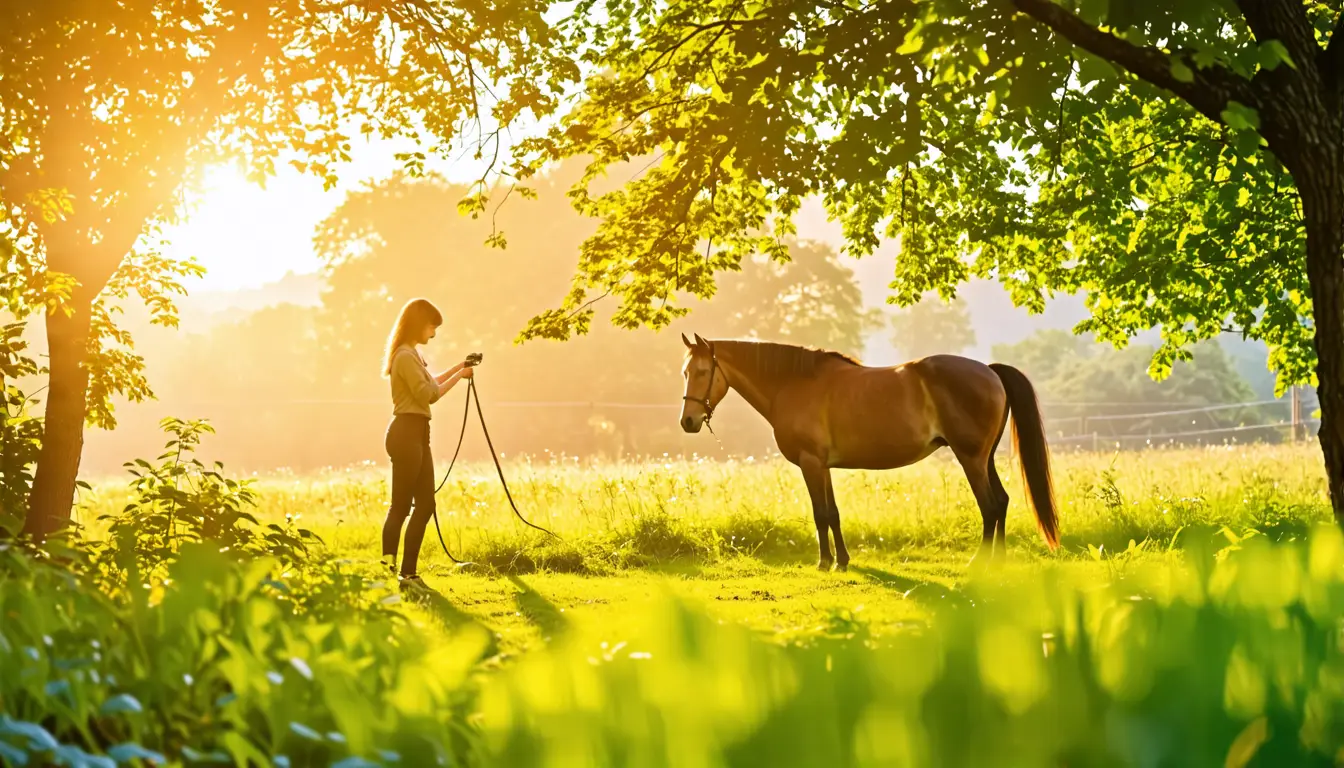 equine therapy in edmonton