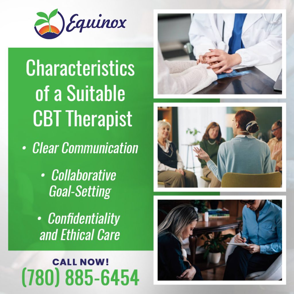 Equinox Therapeutic And Consulting Services